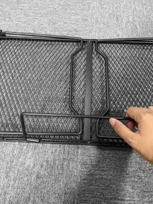 Cama de cama de mascotas de refrigeración de malla de espesor de 3 mm personalizada para lavado de manos y actividades al aire libre