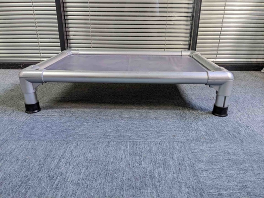 Moderno XL Acolchado Abierto para Perros Impermeable y Removible Durable Indoor/Outdoor
