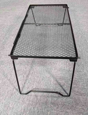 Tipo de instalación Tipo de pie Grill de carbón portátil Grill de barbacoa Tabla plegable de campamento