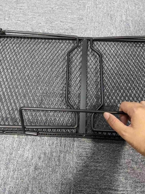 Tipo de instalación Tipo de pie Grill de carbón portátil Grill de barbacoa Tabla plegable de campamento