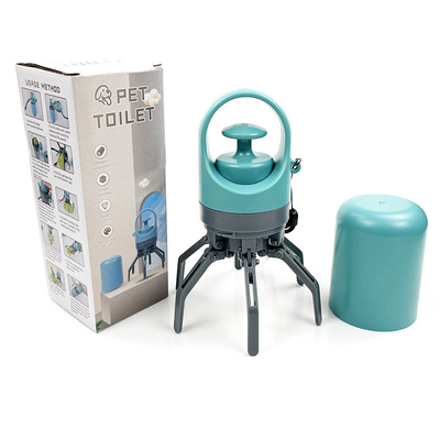 40 HQ Carga 168 conjuntos de peso ligero Perro Pooper Scooper No-Touch Picker de caca para perros