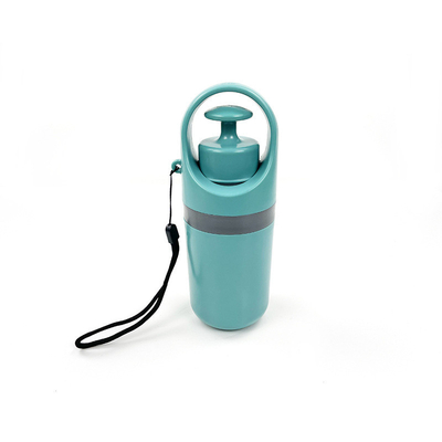40 HQ Carga 168 conjuntos de peso ligero Perro Pooper Scooper No-Touch Picker de caca para perros