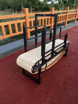 Tipo de artículo Otros mascotas Caminadora para perros de entrenamiento diario Slatmill para Pit Bull Running
