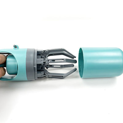 Conveniente y avanzada Scooper de caca automática puerto de envío Shanghai o puerto de Nanjing