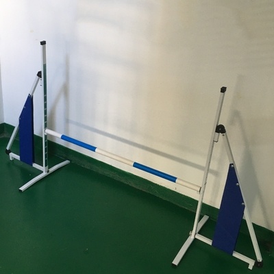 Alas de alerón de aluminio para perros para entrenamiento sostenible de mascotas y diseño ecológico