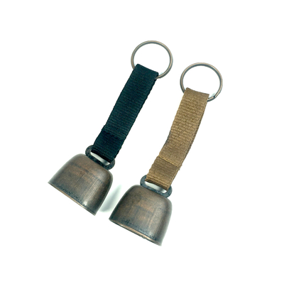 Pedazo de metal para decoración exterior de estilo retro