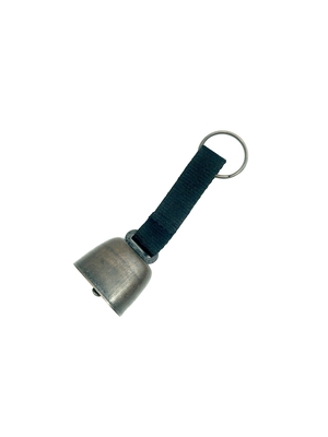 Pedazo de metal para decoración exterior de estilo retro