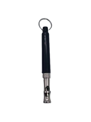 Buscando un silbato para dejar de ladrar Mira el diseño del soporte de pluma negro