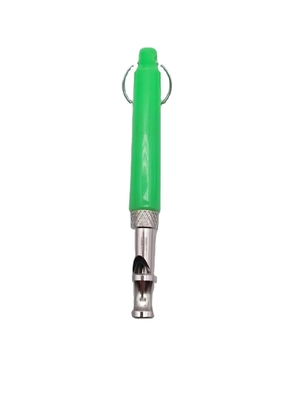 Buscando un silbato para dejar de ladrar Mira el diseño del soporte de pluma negro