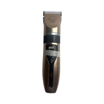 Clippers profesionales para el cuidado del cabello y de las mascotas enviados desde el puerto de Shanghai o Nanjing
