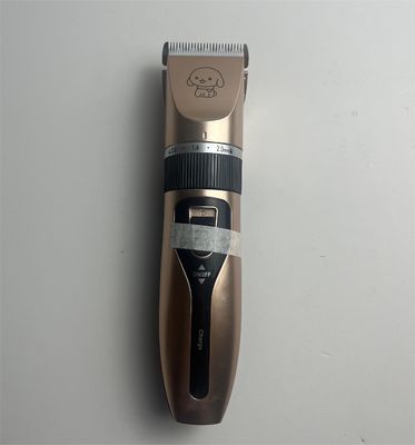 Clippers profesionales para el cuidado del cabello y de las mascotas enviados desde el puerto de Shanghai o Nanjing