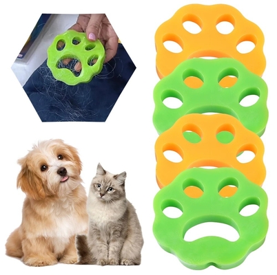 Mejore su experiencia de cuidado de mascotas con pegatinas sostenibles para pelo de mascotas