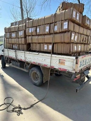 Caminadora para perros sin motor, de 0,30 mm de espesor y de construcción duradera