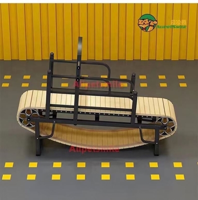 Caminadora para perros sin motor, de 0,30 mm de espesor y de construcción duradera