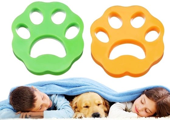 Mejore su experiencia de cuidado de mascotas con pegatinas sostenibles para pelo de mascotas