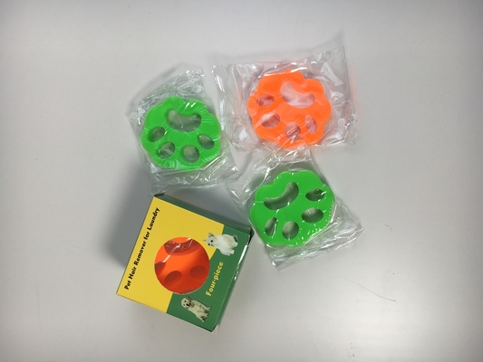 Mejore su experiencia de cuidado de mascotas con pegatinas sostenibles para pelo de mascotas