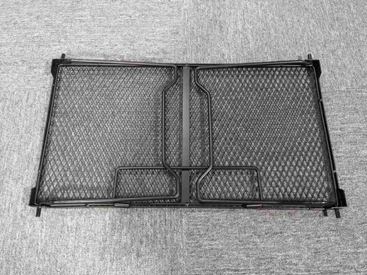 Tabla de campamento portátil plegable para viajeros y aventureros