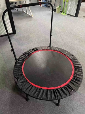 Trampolines sostenibles para ejercicios físicos al aire libre de aleación 6063/6061/6005/6082/6060