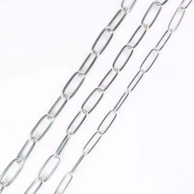 Patrón de animales Cadena de cuello de perro de acero inoxidable para amigos de cuatro patas de moda