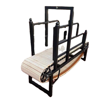 Caminadora de entrenamiento eficaz para perros de razas medianas y grandes 200cm*60cm*150cm