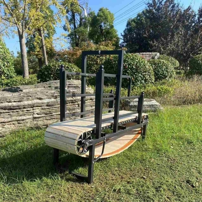 Caminadora de entrenamiento eficaz para perros de razas medianas y grandes 200cm*60cm*150cm