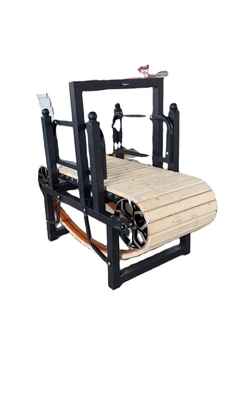 Gran cinta de entrenamiento para perros 175cm*52cm*130cm/200cm*58cm*150cm Molino de pizarra sin motor