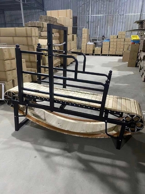 Mercado de EE.UU. Largas cintas de correr para perros grandes en interiores y exteriores Diseño sostenible y duradero