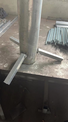 XL Cano de resorte con cordón de bungee 22,5 kg Envío desde Shanghai o el puerto de Nanjing