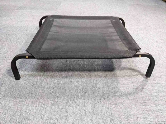 Cama de mascota al aire libre resistente al agua y transpirable para perros lavado a mano