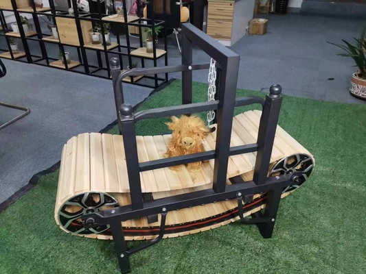 Caminadora para perros de electroforesis para perros pequeños Mejora la salud general de tu perro