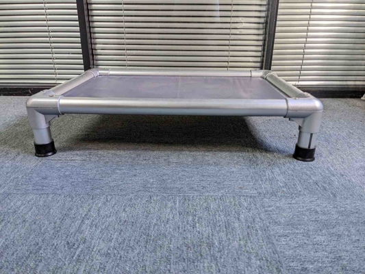 Puerto de embarque Shanghai o puerto de Nanjing Cama de perro de lujo elevada para perros ecológicos