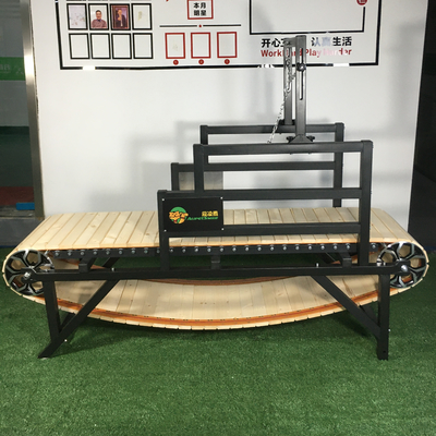 Ferro Alipetsmile versión 2.0 Caminadora para perros para el hogar La última inversión en entrenamiento