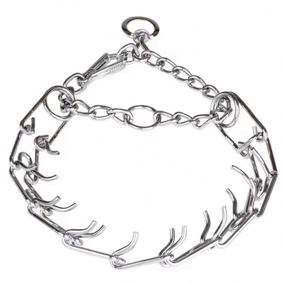 Collar de perro de acero inoxidable para perros Tipo de artículo Otros resistentes a la oxidación y resistentes
