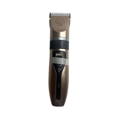 Trimmer para afeitar gatos y perros con cantidades aceptables de carga OEM ODM 20 GP 70 conjuntos