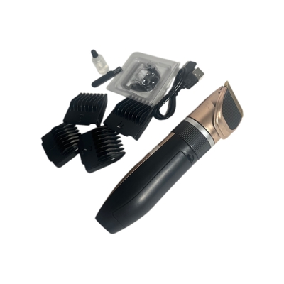 Trimmer para afeitar gatos y perros con cantidades aceptables de carga OEM ODM 20 GP 70 conjuntos