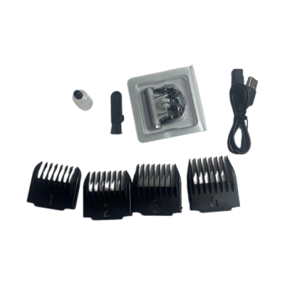 Trimmer para afeitar gatos y perros con cantidades aceptables de carga OEM ODM 20 GP 70 conjuntos
