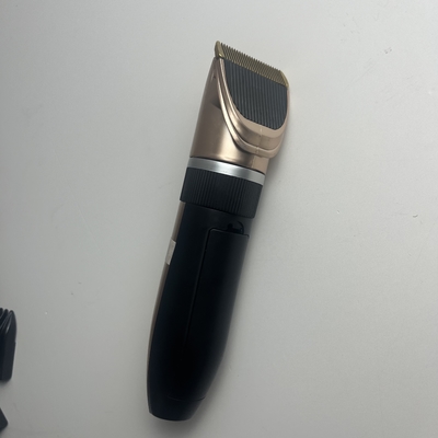 Trimmer para afeitar gatos y perros con cantidades aceptables de carga OEM ODM 20 GP 70 conjuntos