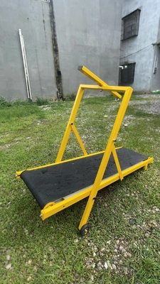 20 GP Carga de 70 juegos ajustable mascota Perro máquina de correr cinta de acero para el entrenamiento de perros
