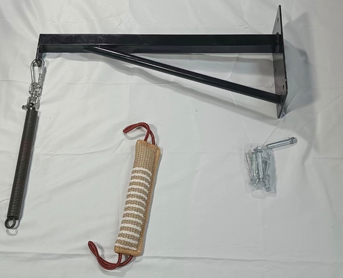 70cm*30cm de resistencia, equipo de resorte para perros de hasta 105 libras/210 libras 4.85kg