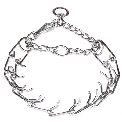 Tamaño del cliente Collar de entrenamiento para perros con entrenamiento personalizado