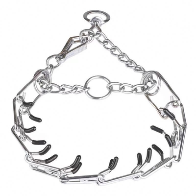 Tamaño del cliente Collar de entrenamiento para perros con entrenamiento personalizado