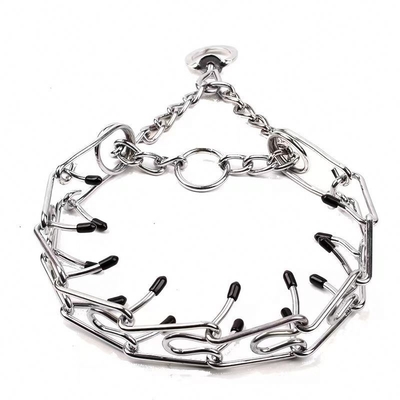 Tamaño del cliente Collar de entrenamiento para perros con entrenamiento personalizado