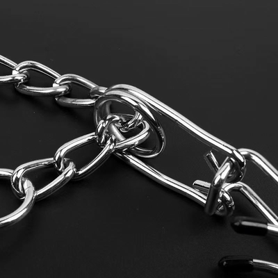 Tamaño del cliente Collar de entrenamiento para perros con entrenamiento personalizado