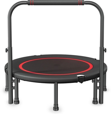 6063/6061/6005/6082/6060 Trampolines de gimnasia de aleación asequibles y para ejercicios físicos al aire libre