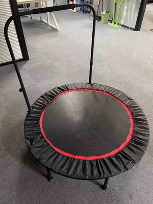 6063/6061/6005/6082/6060 Trampolines de gimnasia de aleación asequibles y para ejercicios físicos al aire libre