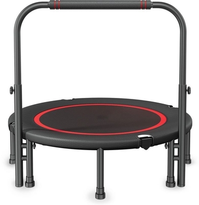 6063/6061/6005/6082/6060 Trampolín de acondicionamiento físico portátil para adultos y niños de aleación