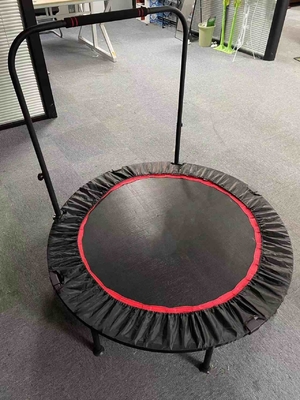 6063/6061/6005/6082/6060 Trampolín de acondicionamiento físico portátil para adultos y niños de aleación