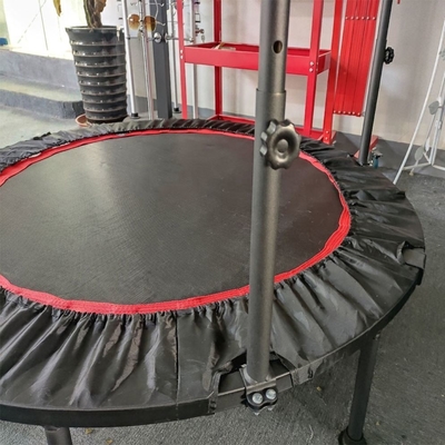 6063/6061/6005/6082/6060 Trampolín de acondicionamiento físico portátil para adultos y niños de aleación