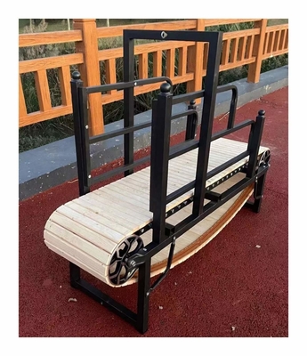 Caminadora para perros de electroforesis para un entrenamiento sostenible y eficaz