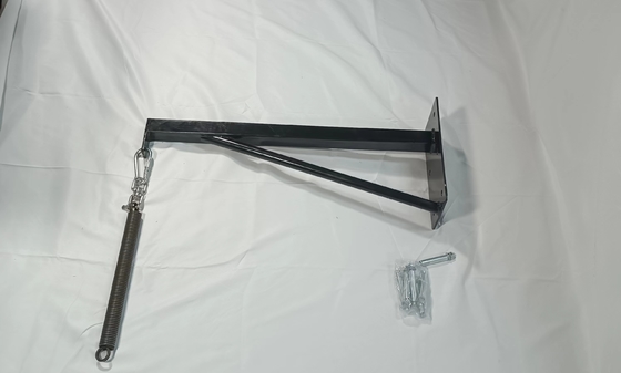 Muy recomendado 70cm*30cm palo de resorte para perros diseño sostenible